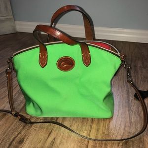 Dooney and Bourke Purse